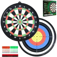 Arrow180 Magneettinen Tikkataulusetti