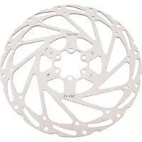 Tektro Tr203-52 6b 1.8 Mm Bremsscheibe