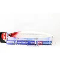 Duel Sonicboom Floating Minnow 24g 125 Mm