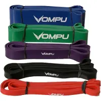 OMPU Gear OMPU Extreme Fitness Band