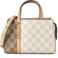 DKNY Avril Small Satchel Laukku
