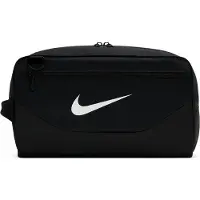 Nike Urheilukassi 'BRSLA' musta / valkoinen