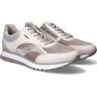 Rieker Ladies Shoes - Beige - 36