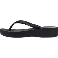 Ipanema Mesh Chic Plat Varvastossut