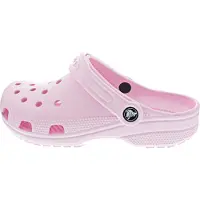 Crocs Puukengät & -jalkineet roosa