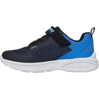 SKECHERS Lastenkengät Microspec Max Advance