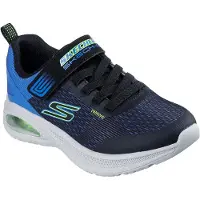 SKECHERS Microspec Max Advance Squad P Urheilukengät Ilman Nauhoja