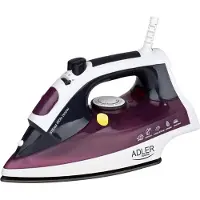 Adler AD 5022 Silitysrauta 2200 W