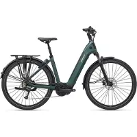 Giant Newtour E+ 1 Lst Box Syncdrive Core2 700c Acera 2027 Elektrofahrrad