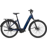 Giant Newtour E+ 1 Lst Box Syncdrive Core2 700c Nexus 8 2027 Sähköpyörä