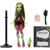 Monster High Venus Repro Nukke