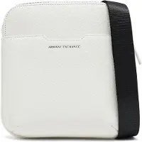 Armani Exchange Xm002586_af22651 Messenger-laukku