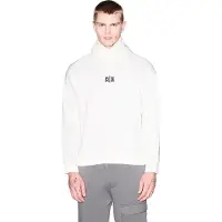 Armani Exchange for man. XM002388AF20169U1074 Sweatshirt Ton beige (XXL), Casual, Cotton