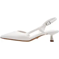 Tamaris Women Sling - White - 37