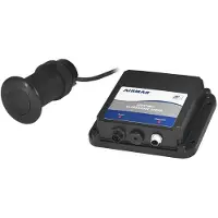 Airmar Udst800 P617v 235khz Anturi