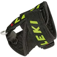 LEKI Trigger Shark Worldcup Hihna 1 Parit