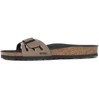 Bayton Pistokkaat 'Athena' beige / ruskea / musta