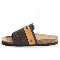 Bayton Pistokkaat 'GAUGUIN' beige / ruskea / keltainen / musta