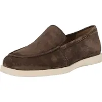 About You Loafer 'Enya' tummanruskea