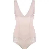 Magic bodyfashion Muotoileva body 'Super Control' nude
