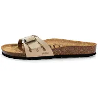 Bayton Pistokkaat 'ATHENA' beige