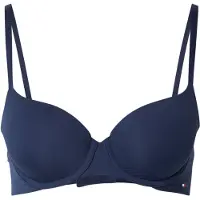 Tommy Hilfiger Underwear Rintaliivi laivastonsininen