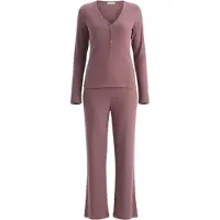 Dagi Pyjama roosa