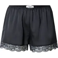 Etam Pyjamahousut 'DESIRE' musta
