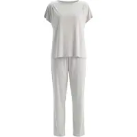 Dagi Pyjama vaaleanharmaa