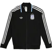 Adidas Afa A Og Jk Y - Black - 128