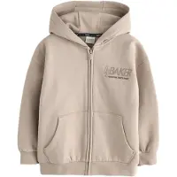 Ted Baker Collegetakki taupe / musta