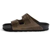 Bayton Pistokkaat 'Atlas' khaki
