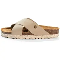Bayton Pistokkaat 'Burgos' beige