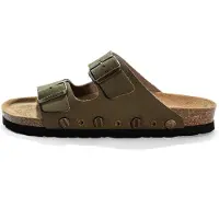 Bayton Pistokkaat 'RIVALTA ' khaki