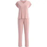Dagi Pyjama roosa