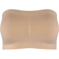 Magic bodyfashion Rintaliivi 'Comfort' cappuccino