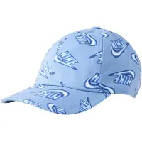 Nike Pipo 'CLUB' sininen / taivaansininen / valkoinen