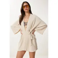 Happiness İstanbul Kimono kerma