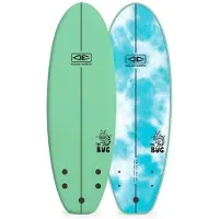 Ocean & Earth The Bug 4´8´´ Surffilauta