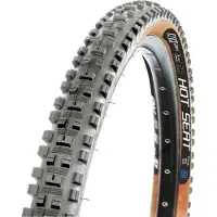 MSCH Copenhagen Hot Seat 2c Xtrem Shield Tubeless 27.5´´ X 2.40 Jäykkä Mtb-rengas