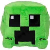 Cozy Noxxiez Cuddle Pillow Minecraft halityyny