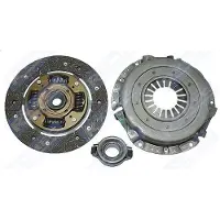 RYMEC Kytkinpaketti JT9741