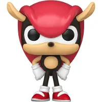 Funko POP! POP! Sonic Mighty figuuri