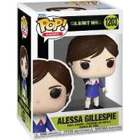 Funko POP! POP! Silent Hill Alessa Gillespie figuuri