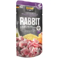 Belcando Rabbit with millet & sweet potato 125 g