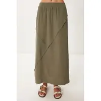 Happiness İstanbul Hame khaki