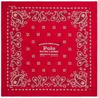 Ralph Lauren Classic Bandana -huivi