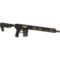 Tokyo marui Mtr16 G-edition Gbr Airsoft-hyökkäyskivääri