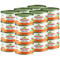 Almo Nature HFC kana kissanpennuille 70 g