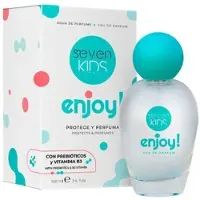 Seven Enjoy! Vapo 100ml Eau De Parfum